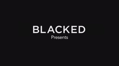 Blacked - Black on White 2