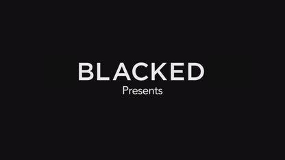 Blacked - Black on White 5